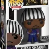 Tupac Shakur