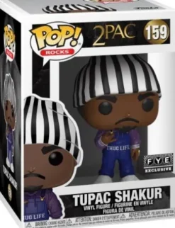 Tupac Shakur