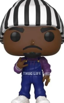 Tupac Shakur
