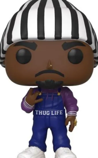 Tupac Shakur