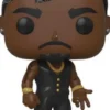 Tupac Shakur