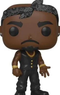 Tupac Shakur