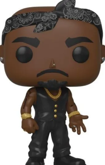 Tupac Shakur