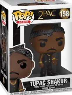 Tupac Shakur