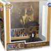 Tupac Shakur - Album