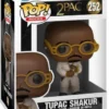 Tupac Shakur Loyal to the Game