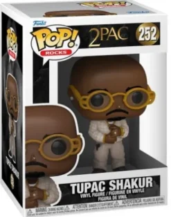 Tupac Shakur Loyal to the Game