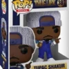 Tupac Shakur (Thug Life)
