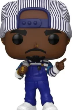 Tupac Shakur (Thug Life)