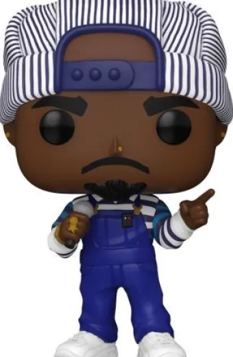 Tupac Shakur (Thug Life)