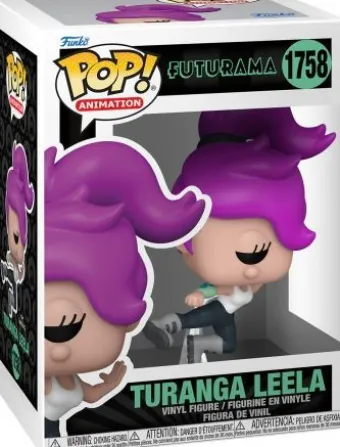 Turanga Leela