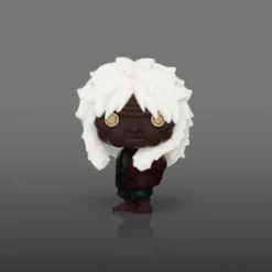 Turbo Granny - Glow in the Dark