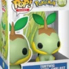 Turtwig - Tortipouss - Chelast (EMEA)