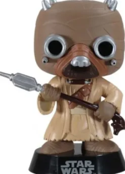 Tusken Raider