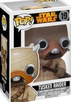 Tusken Raider
