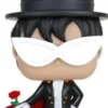 Tuxedo Mask