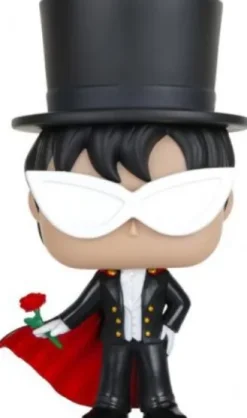 Tuxedo Mask