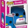Tuxedosam