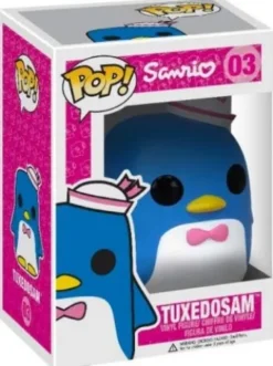 Tuxedosam