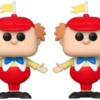 Tweedledum et Tweedledee