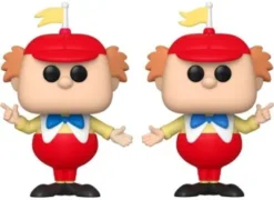 Tweedledum et Tweedledee