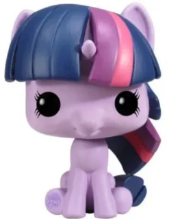 Twilight Sparkle