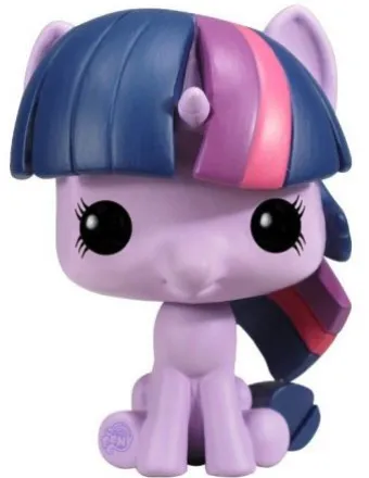 Twilight Sparkle