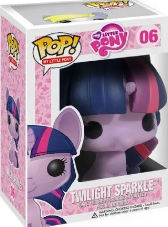 Twilight Sparkle