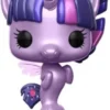 Twilight Sparkle - Métallique [Chase]