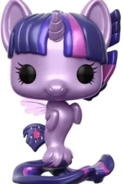 Twilight Sparkle - Métallique [Chase]
