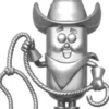 Twinkie the Kid