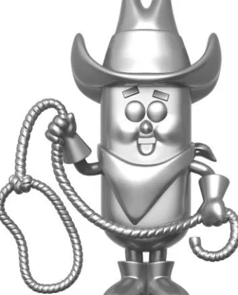 Twinkie the Kid