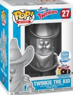 Twinkie the Kid