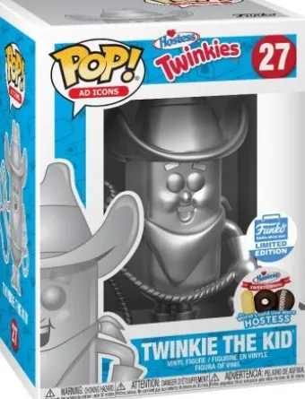 Twinkie the Kid