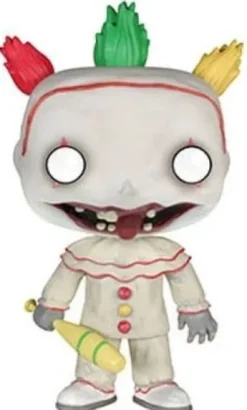 Twisty le Clown