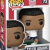 Tyler Adams (USA)