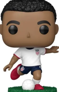 Tyler Adams (USA)