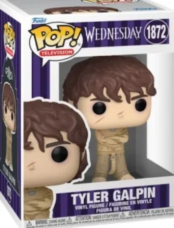 Tyler Galpin