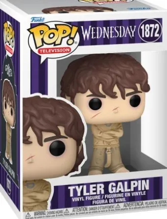Tyler Galpin