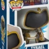 Tyrael