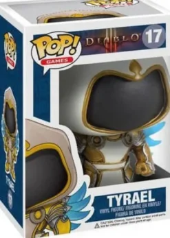 Tyrael