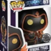 Tyrael Démoniaque