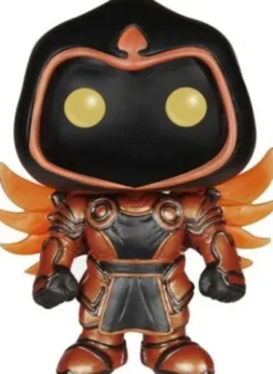 Tyrael Démoniaque