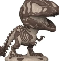Tyrannosaure (Fossile)