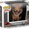 Tyrannosaure Rex