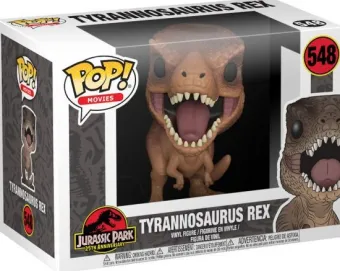 Tyrannosaure Rex