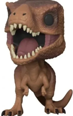 Tyrannosaure Rex