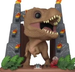Tyrannosaurus Rex