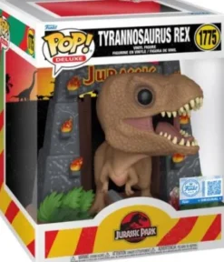 Tyrannosaurus Rex