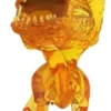 Tyrannosaurus Rex (Ambre) - Translucide